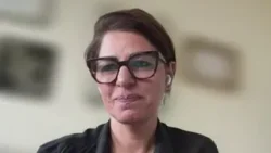 Sarah Doraghi : « Une fracture profonde entre le peuple iranien et la position française »