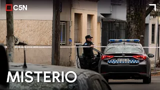 WOMAN murdered in VILLA DEVOTO, was it her PARTNER?