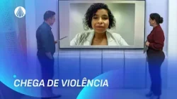 Novas leis reforçam combate à violência contra a mulher | TJ Aparecida