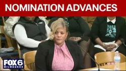 Кандидатура комиссара по вопросам здоровья населения города Милуоки продвигается вперед | FOX6 Ne...