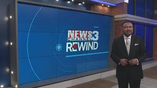 NC3 Rewind: Tyson vs Lewis Fight
