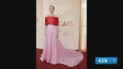 Обзор модных образов на церемонии вручения премии «Оскар»: лучшие наряды вечера по мнению команды...