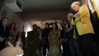 Marì conquista la critica: il suo messaggio guarda al mondo
