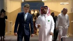 برنامج الكأس العالمي | الحلقة 03