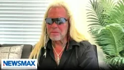 Dog the Bounty Hunter: I want to go to heaven with as many people as I can | American Agenda