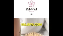 ? Una empresa de éxito es Majuya.Spa