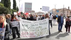 Il decreto Campi Flegrei: miliardo vano senza concretezza