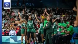 NBBF Unveil D'Tigress Preliminary Roster For Global Event + More | Sport Tonight