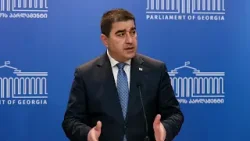 არანაირად არ ადარდებთ, რომ ასეთ ტყუილს პირდაპირ თვალში ნაცარივით აყრიან ქართველ ხალხს- პაპუაშვილი