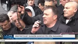 Lajme 15:00  30.03.2026