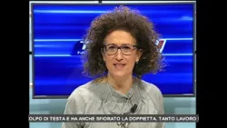TG OGGI NEWS DEL 11/02/2026