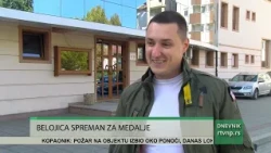 Svetsko prvenstvo Šotokan karate unije: Belojica u Linjanu