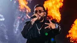 Каран Ауджла покорит Дели своим туром P-Pop Culture Tour 2026.