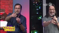 ¡Una noche cargada de recuerdos, gracias por este 2025 de #LeyendasUrbanas! ??? ¡Una noche cargada de recuerdos, gracias por este 2025 de #LeyendasUrbanas! ???