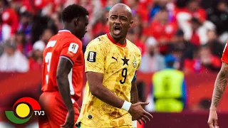 Why Ghana Needs to Beat Croatia ahead of the knockout stages | TV3 New Day