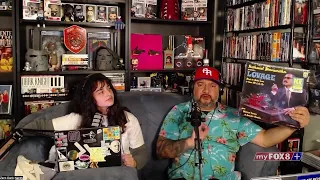 Why We’re Not Over Vinyls and DVDs | Zero Dark Nerdy | Ep. 050