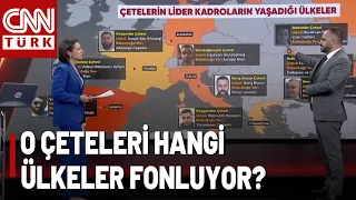 Musa Kesler: "Criminal Organizations Are Managed from Abroad" Which Countries Are Protecting the ...