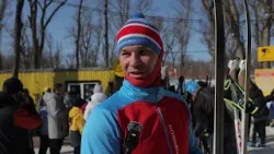 «Лыжня России 2026»: всероссийские старты объединили более 600 спортсменов.