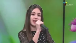 Daria Mirela UDUDOVICI - MAMA MEA / PREMIERA / Dimineața la Tezaur