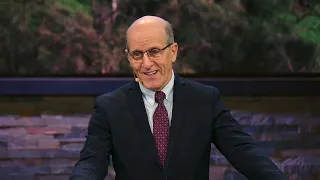 God's Health Plan Part 2 | Doug Batchelor