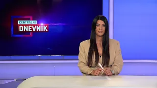 Centralni Dnevnik (27.09.2026.)