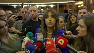 PDK e AAK akuzojnë Kurtin për bllokim - Haxhiu kritikon refuzimin e bisedimeve për Presidentin