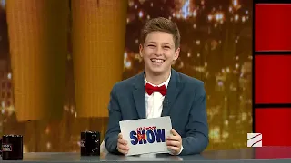 დათის შოუ-დათის SHOW-2026.09.12