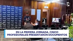 CSU de la Usac empieza recepción de expedientes de aspirantes a la CC