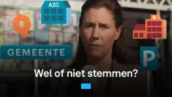 Gemeenteraadsverkiezingen: dit is hoe jouw stem invloed heeft | RTL Nieuws