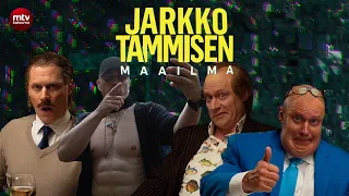 NE VAIN LÄMÄÄ | Jarkko Tammisen maailma