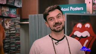 Backstage.tv - Intervista   Ryan Abela