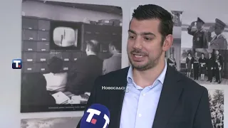 GRUBEŠIĆ:Fabrika humanoidnih robota, može da pozicionira Srbiju kao regionalni centar