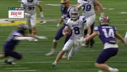 Minnesota High School All-Star Football Game 2025