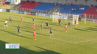 Partizán doma na Medzev nestačil
