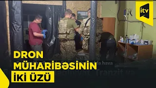Krıma uzaqmənzilli zərbələr, cəbhədə isə həyat uğrunda mübarizə