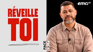 La puissance d'une seconde chance - Face à Face - Yannis Gautier