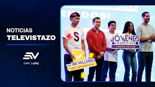 Jóvenes en Acción Launches New Phase: 700,000 Slots and $400 Advance Payments | Televistazo