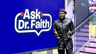 “I FOUND HIV DRUGS IN MY BOYFRIENDS’S HOUSE…” 😳💔 | Dr. Faith’s Answer Will Surprise You