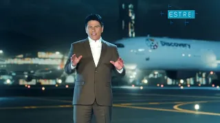 Airport: Restricted Area | PREMIERES SEPTEMBER 4 on SBT ✈️