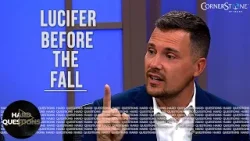 Did Lucifer Make A Pact With The Fallen Angels Before The Fall? | Hard Questions
