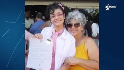 Voces reprimidas responden a Sandro Castro tras entrevista