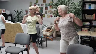 Summer in the Rhythm of Salsa in Jaworzno