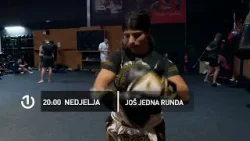Promo: "Još jedna runda" u nedjelju, 18. januara u 20 sati na BHT1