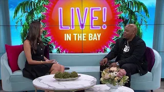 Bay Area Hip-Hop Icon Too $Hort celebrates new music and a legendary career