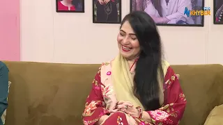 Khyber Sahar || Morning Show || Meena Shams || 19-08-2026 || AVT Khyber