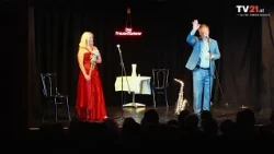 The Woman Whisperer: Felix Kurmayer and Iva Schell on Love