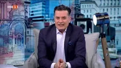 Какво подписа Сергей Игнатов в Украйна, Денят започва с Георги Любенов“ - 04.04.2026 по БНТ