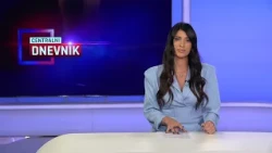 Centralni Dnevnik (17.10.2026.)