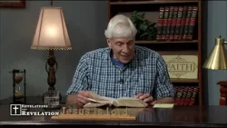 Откровения из Книги Откровения с Мэттом Хендерсоном 012 Откровения из Книги Откровения с Мэттом Хендерсоном 012