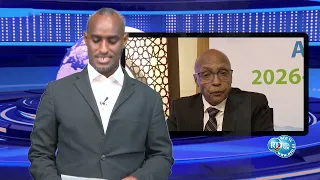 Le Focus de la semaine - Arabe - 25/09/2026